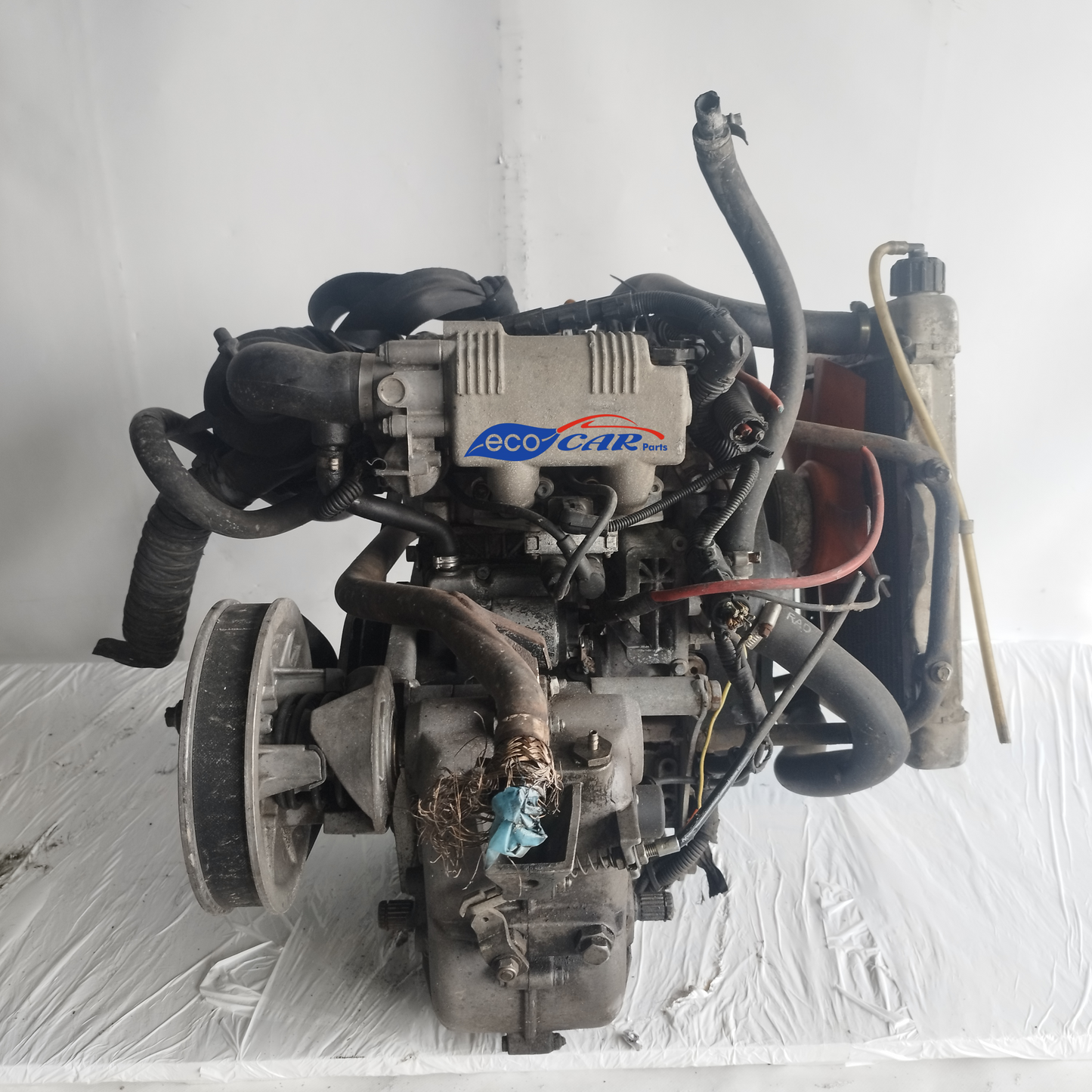 Motore Lombardini 0.5 B 2002 Cod: LGW523 ecoAC13268