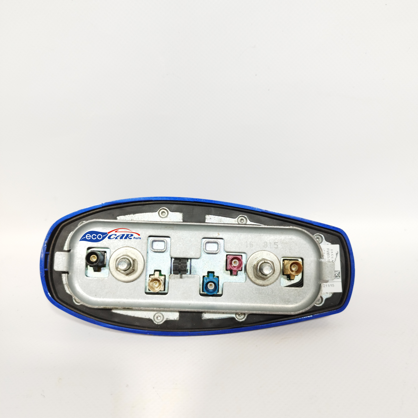 Antenna GPS Tetto Jaguar F-Pace 2018 Cod: FW93-19C089-DA ecoAC11350