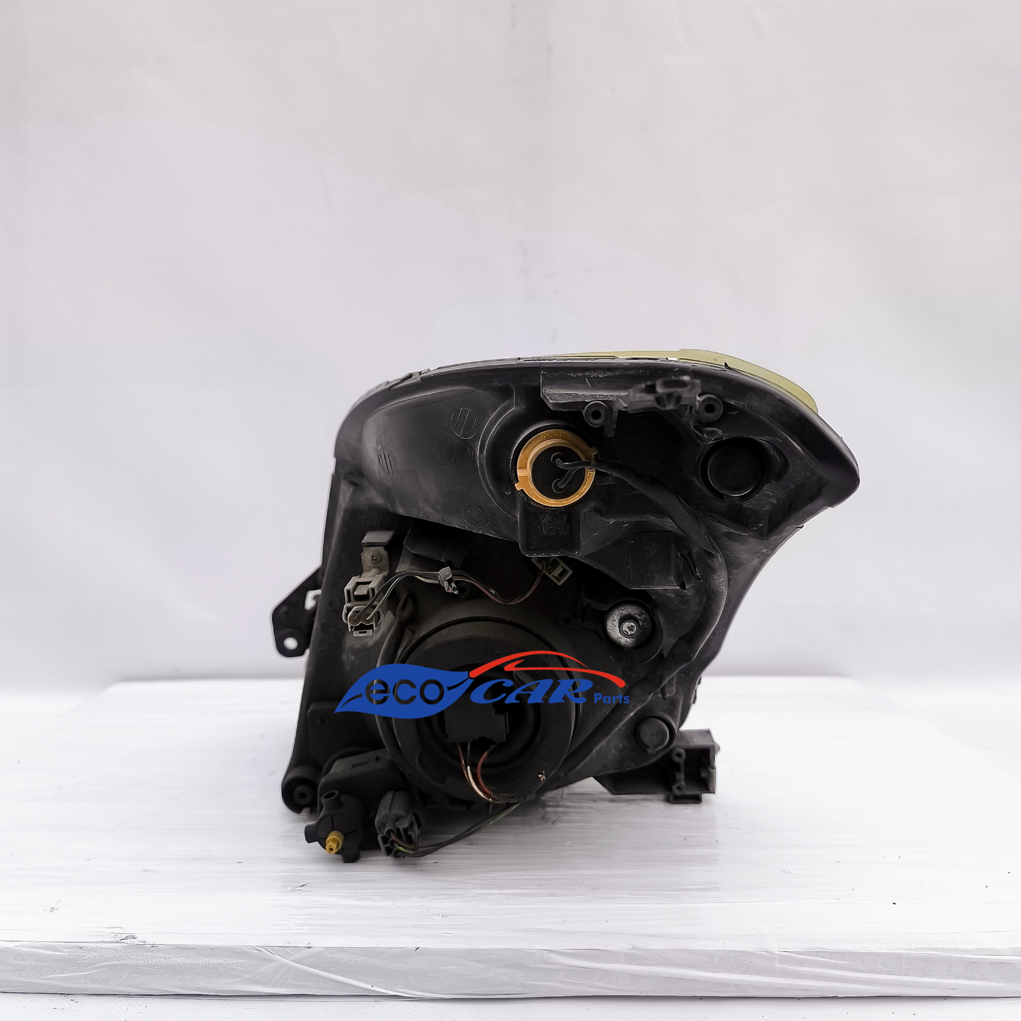 Fanale anteriore dx Suzuki Swift anno 2008 ecoAG6640