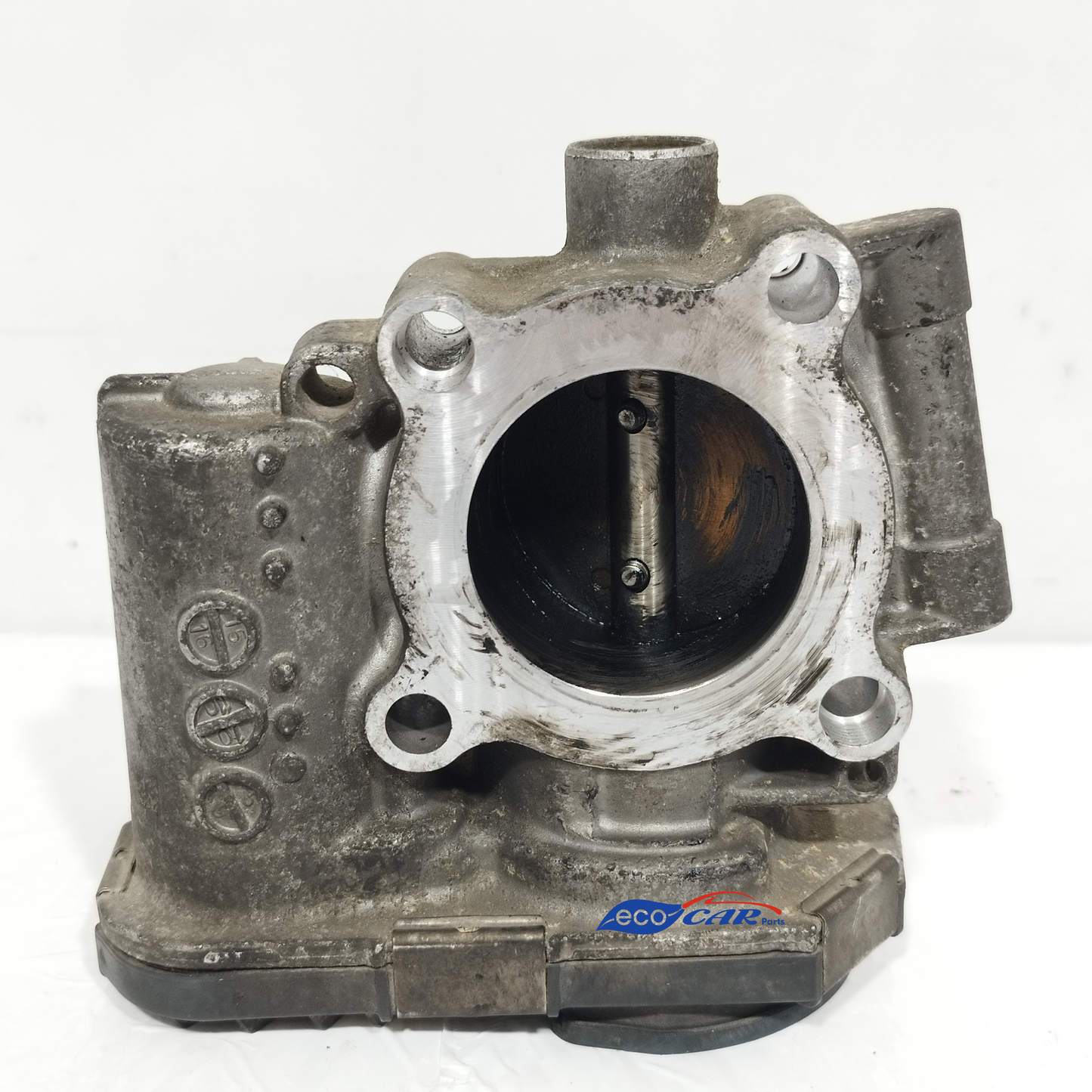 Corpo Farfallato Chevrolet Aveo 1.2 B 2012 Cod: 0280750482 ecoAC13116