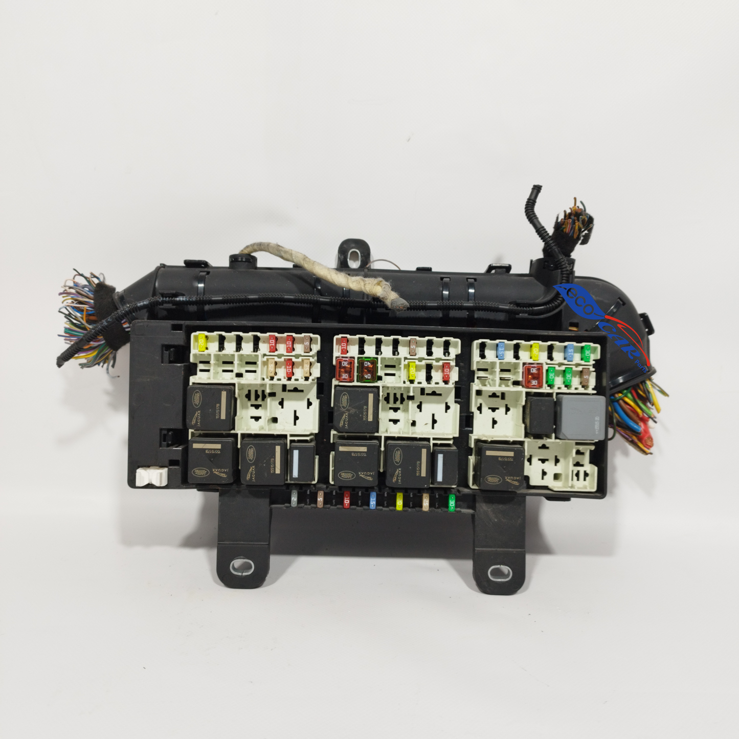 Centralina Portafusibili Jaguar F-Pace 3.0D 2018 ecoAC11342