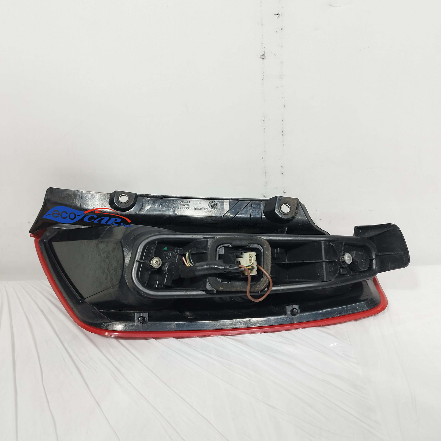 Linkes Rücklicht Fiat Grande Punto 2007 ecoAC12882