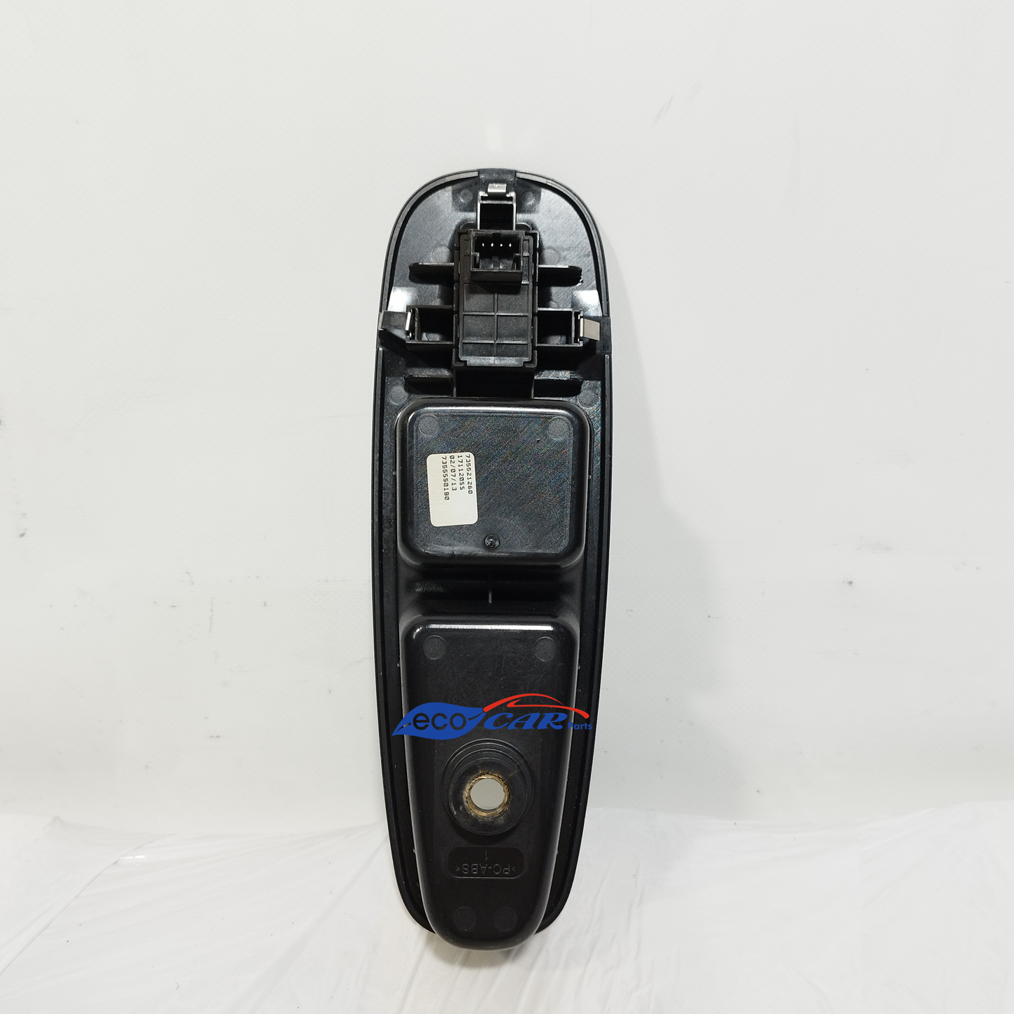 Bedienfeld vorne rechts Fiat 500L 2013 Code: 735521260 ecoAC12717