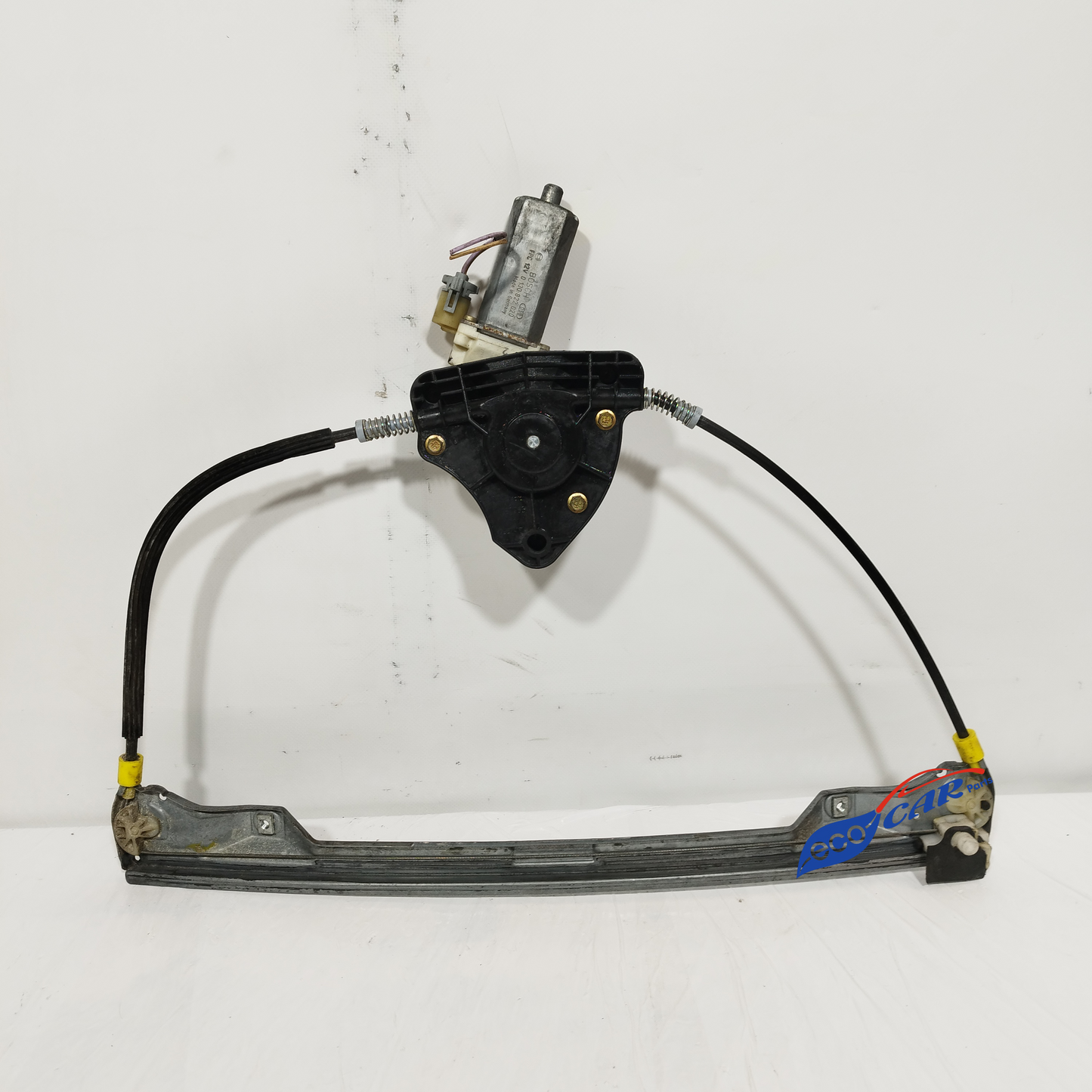 Renault Clio 2004 Gepäckträger vorne links 2-poliger Code: 82002098 ecoAC12385