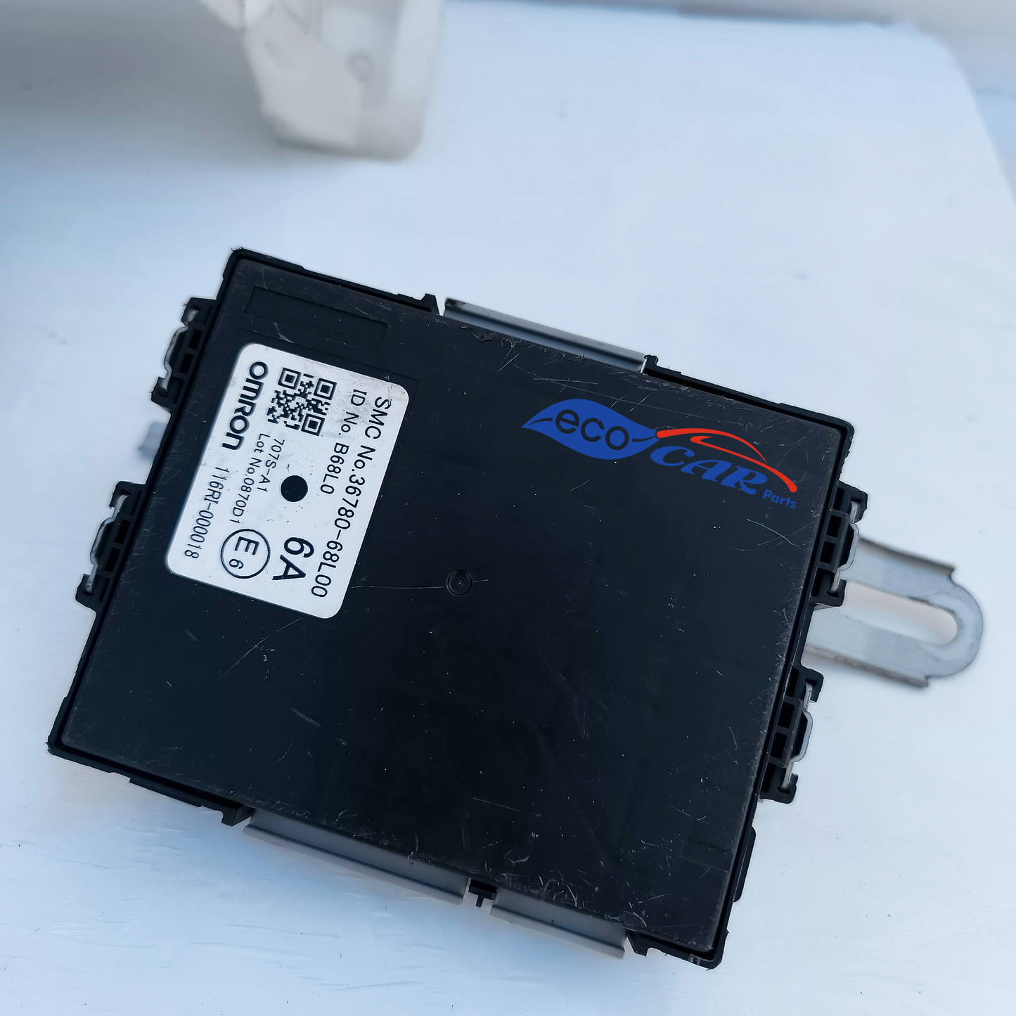 Zündanlage Suzuki Swift 1.2 B, Baujahr 2011, Teilenummer: 0261s05712 ecoAG6731