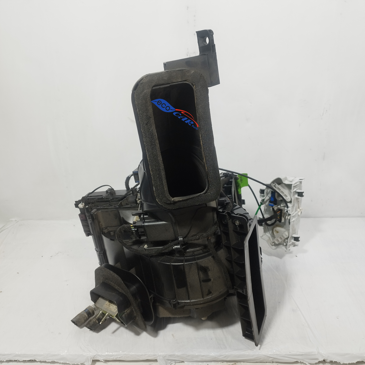 Stufa manuale Lancia Ypsilon 2013 Codice: 735534421 ecoAC13386