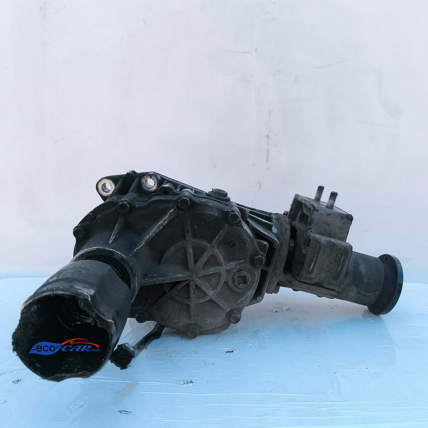 Differenziale anteriore Fiat sedici 1.6 B anno 2008 ecoAG7254