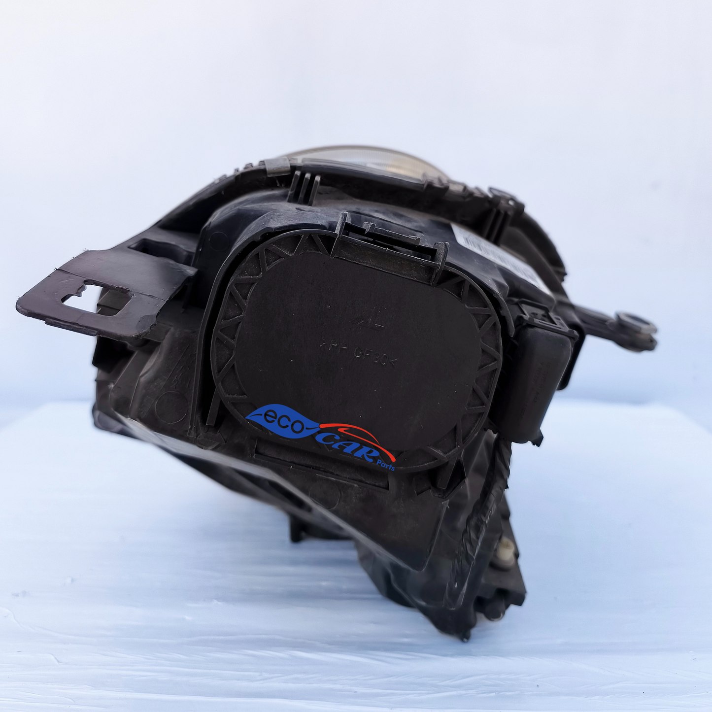 Mini Cooper R56 Left Front Headlight Has Broken Clip ecoAG7043