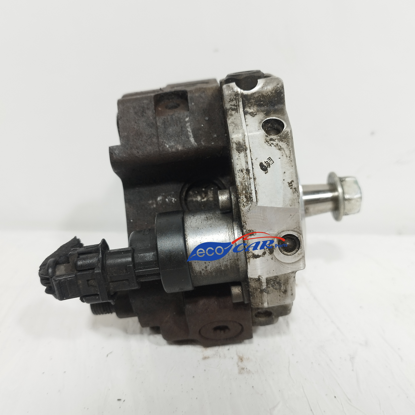 Common-Rail-Pumpe für Chrysler Grand Voyager 2.8 CRDi, Baujahr 2009, Teilenummer: 0445010152, ecoAC12108