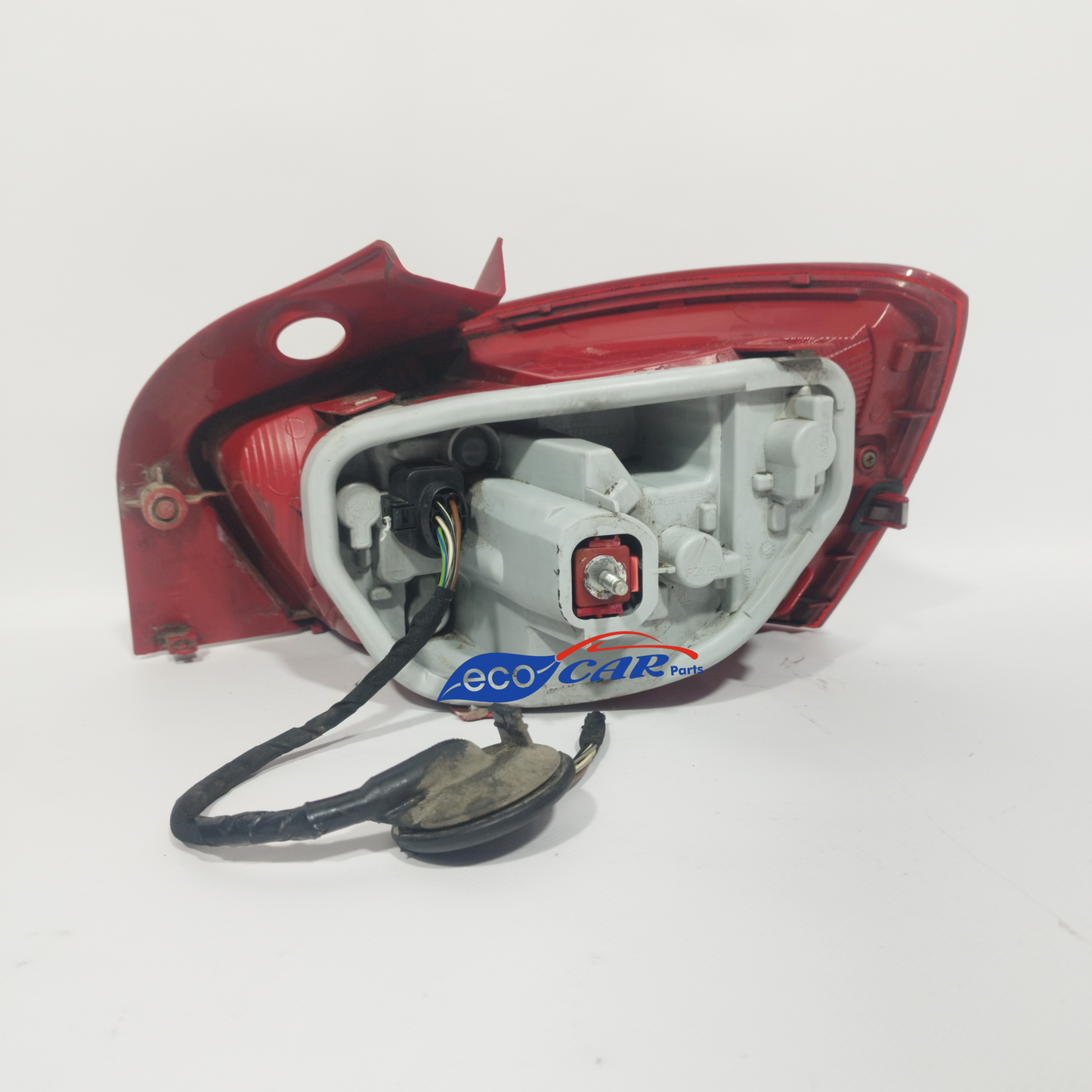 Linke Rückleuchte Seat Ibiza 2008 ecoAC11784