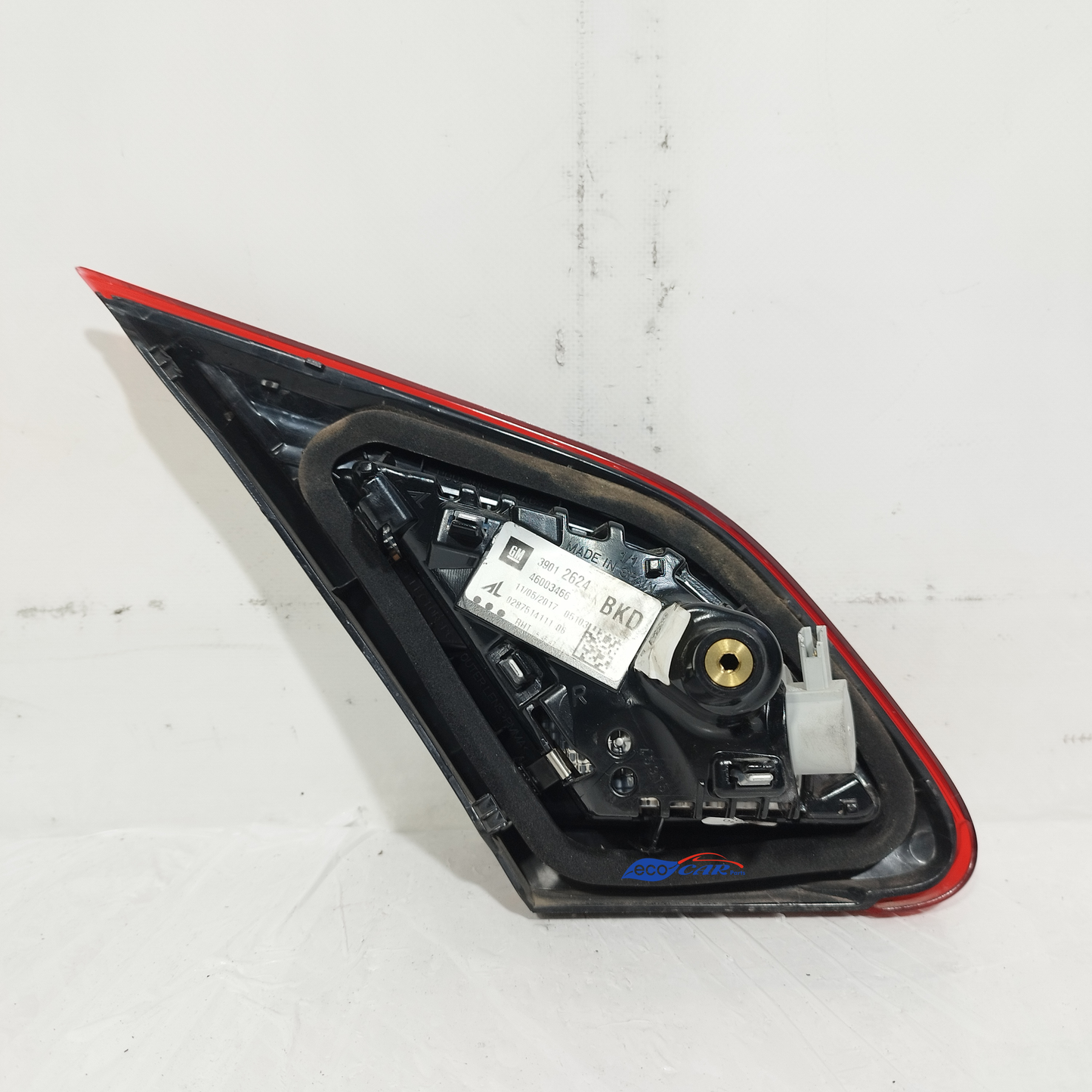 Fanale posteriore interno dx Opel Corsa E 2017 Cod: 46003466 ecoAC13671