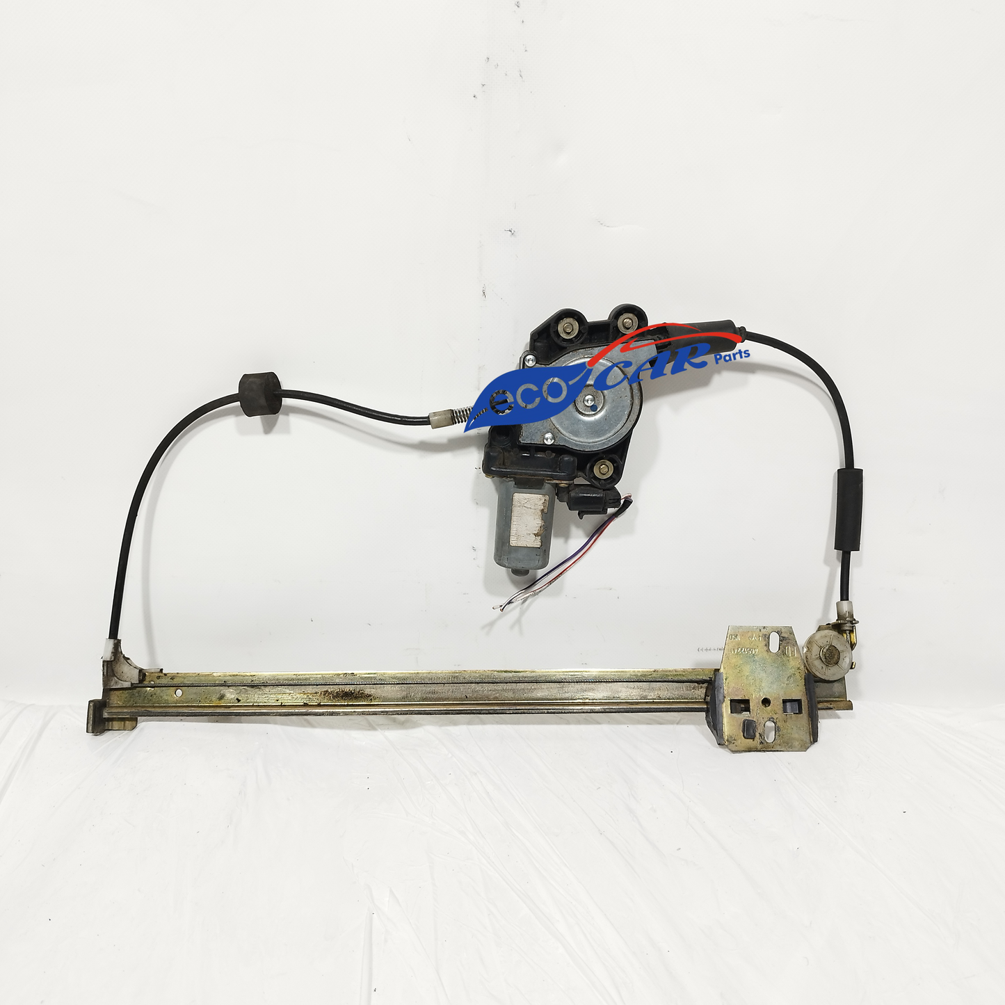 Front right rack Fiat 600 2003 ecoAC11964