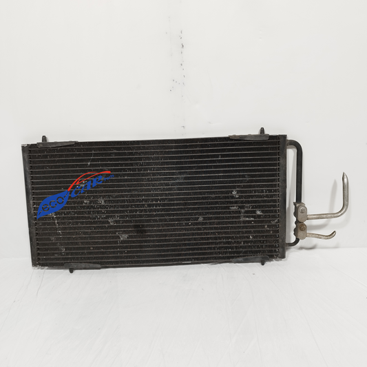 Radiatore A/C MG F 1.8 B 2001 Codice: jrb100450 ecoAC12376