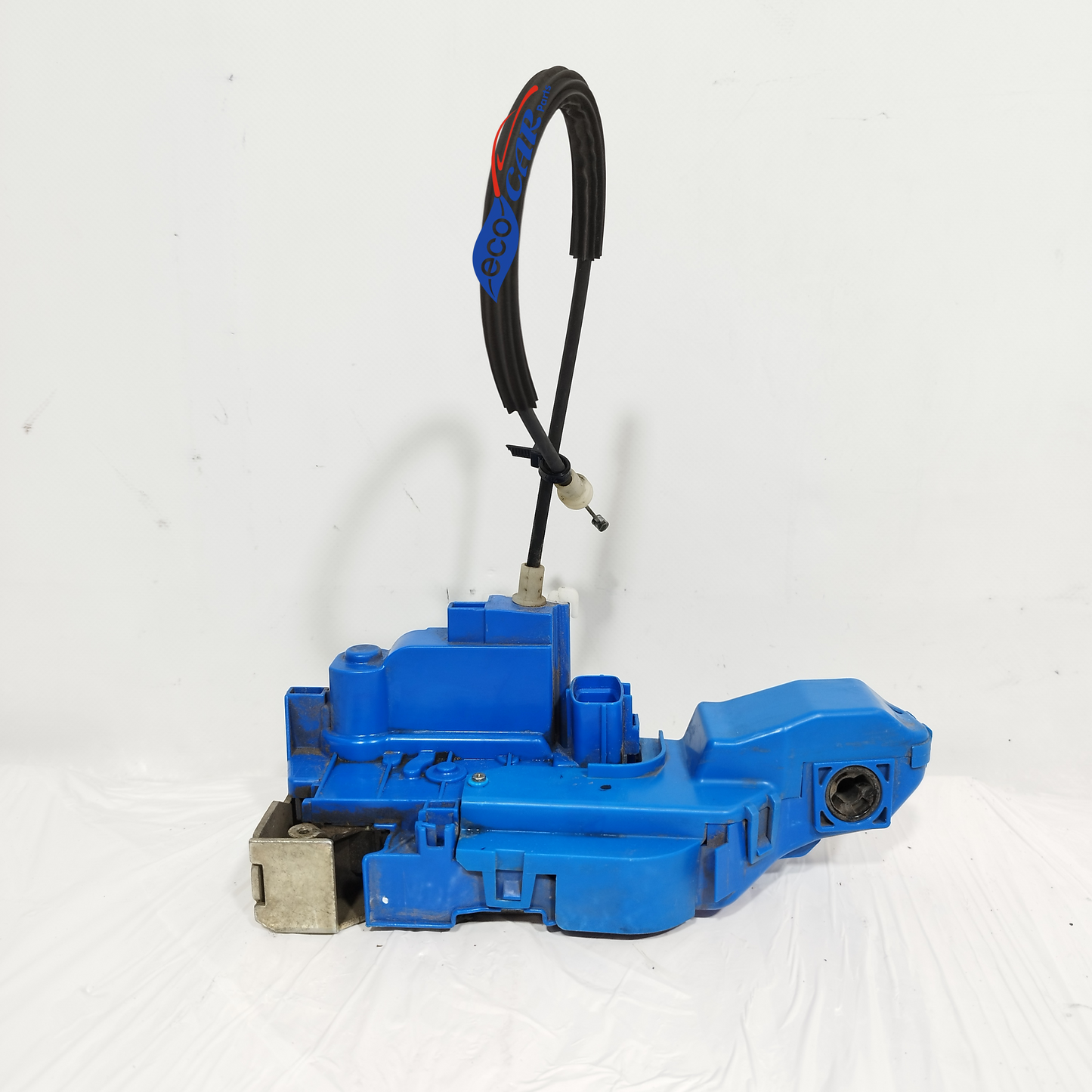 Front Left Lock Fiat 500L 2013 5Pin ecoAC12746