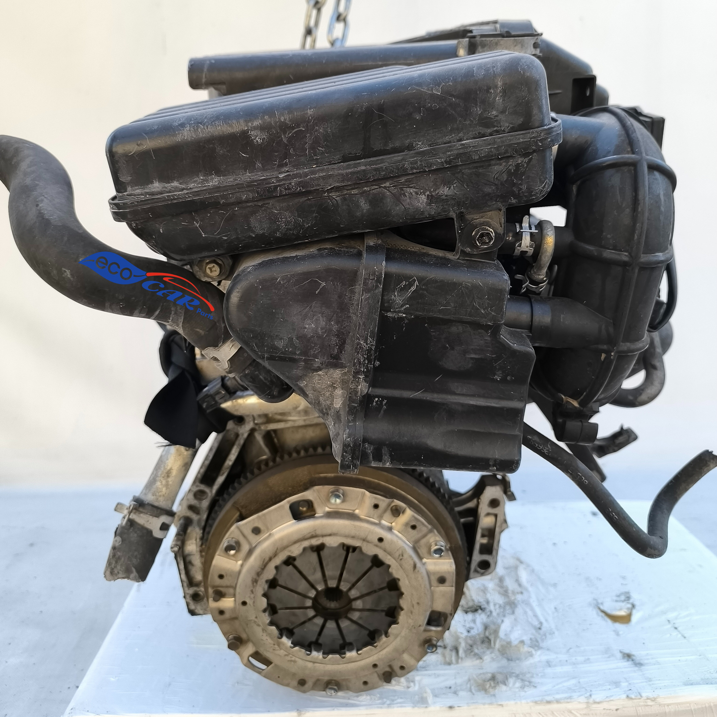 Motore Opel Agila 1.0 b 12v 2010 codice: k10b ecoAG7283