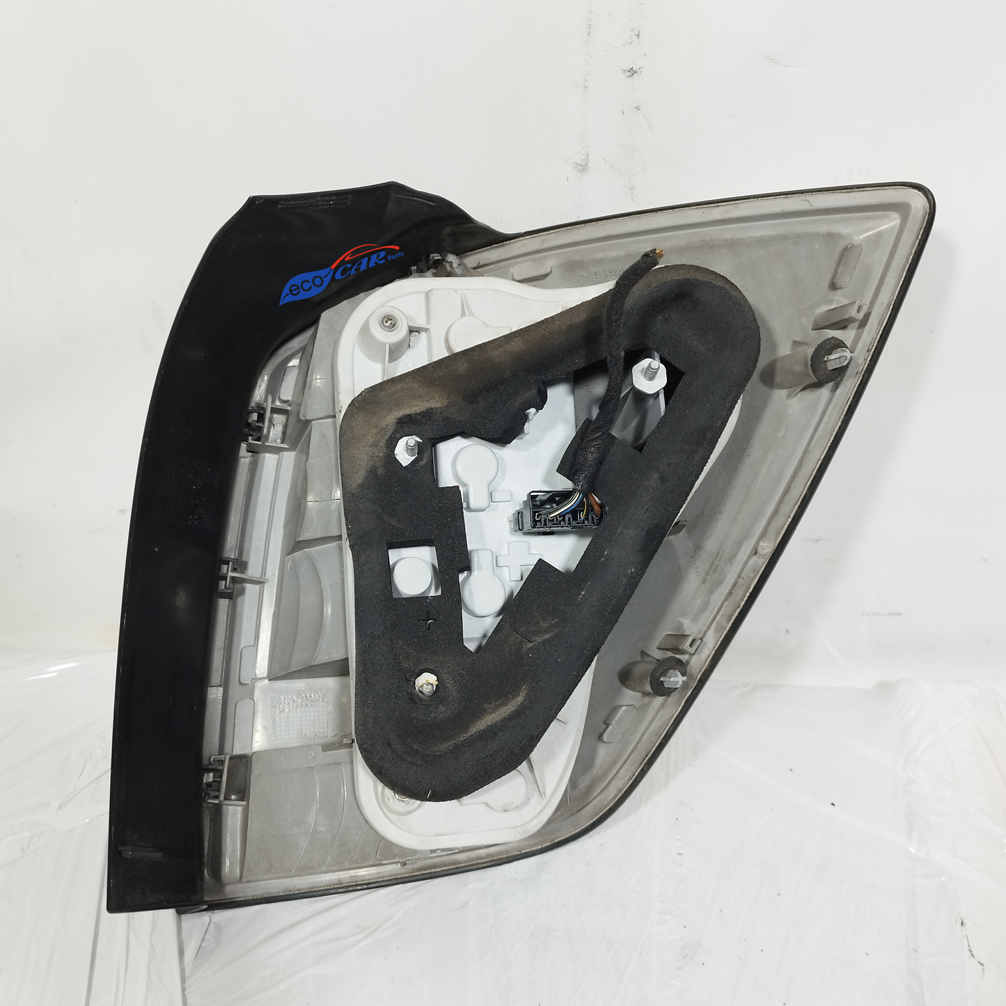 Linke Rückleuchte Opel Astra H SW 2007 Code: 13223675 ecoAC13340