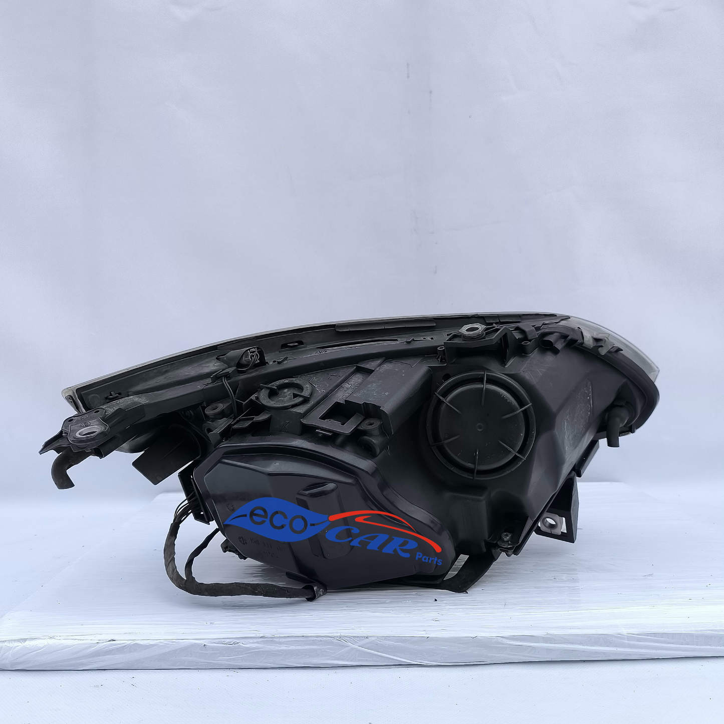 Front left Xenon light BMW 5 Series E61 ecoAG6644