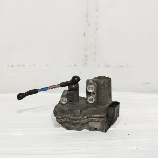 Motorino valvola collettore aspirazione Audi A6 3.0 TDI 2006 Cod: 059129086M ecoAC14085