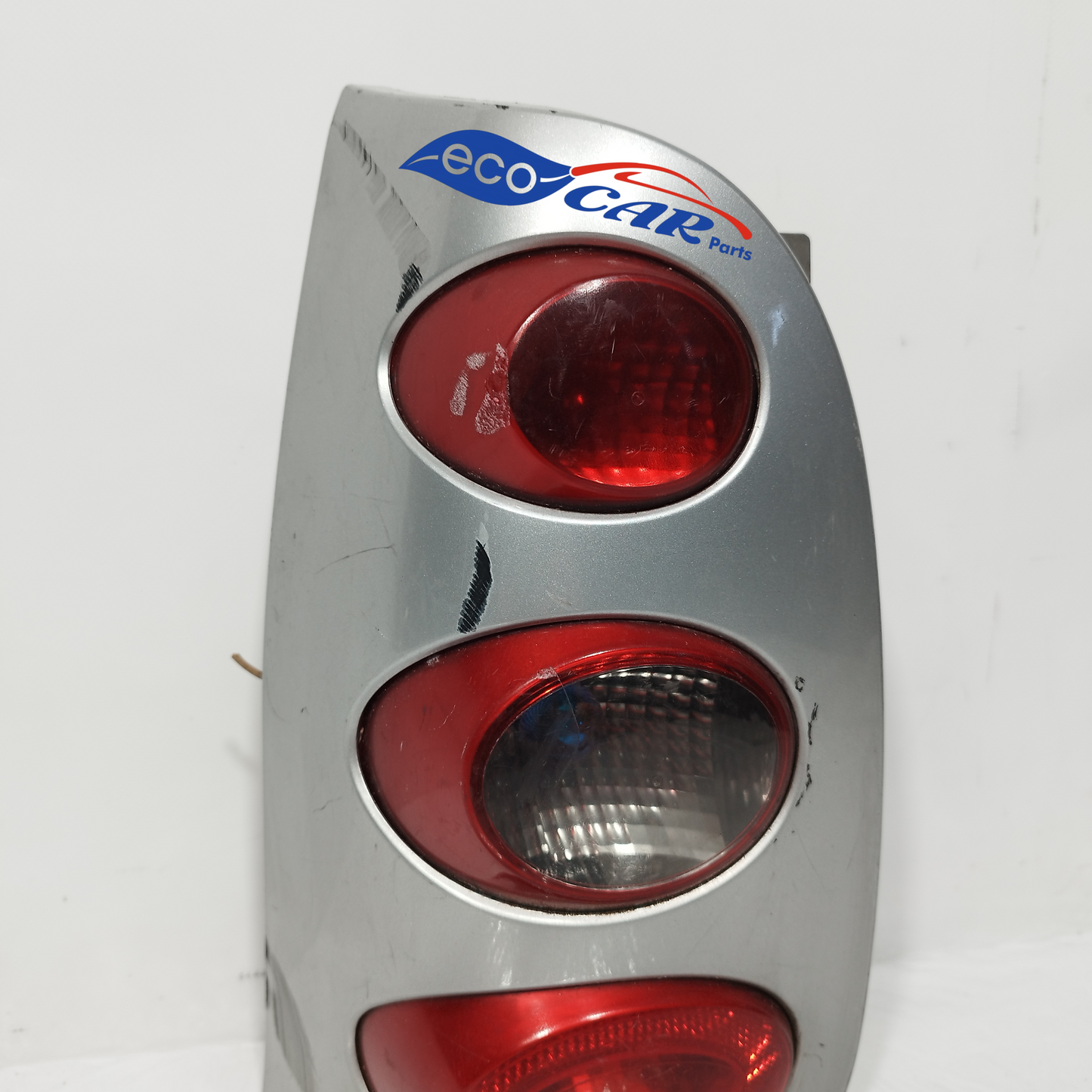 Linkes Rücklicht Smart fortwo 450 2003 ecoAC12160