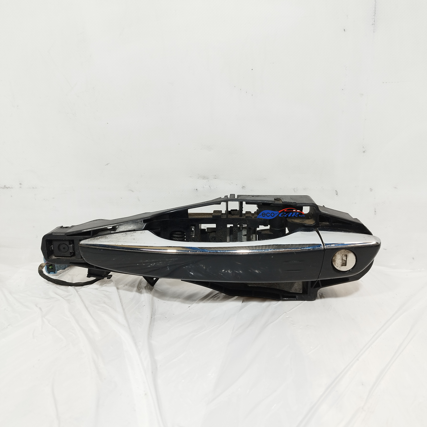Maniglia esterna anteriore sx Citroen C4 Grand Picasso 2013 ecoAC14045
