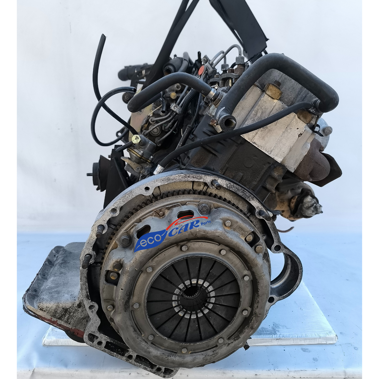 VM Land Rover Range Rover 2.4 TD engine year 1990 Cod.11A ecoAG7128