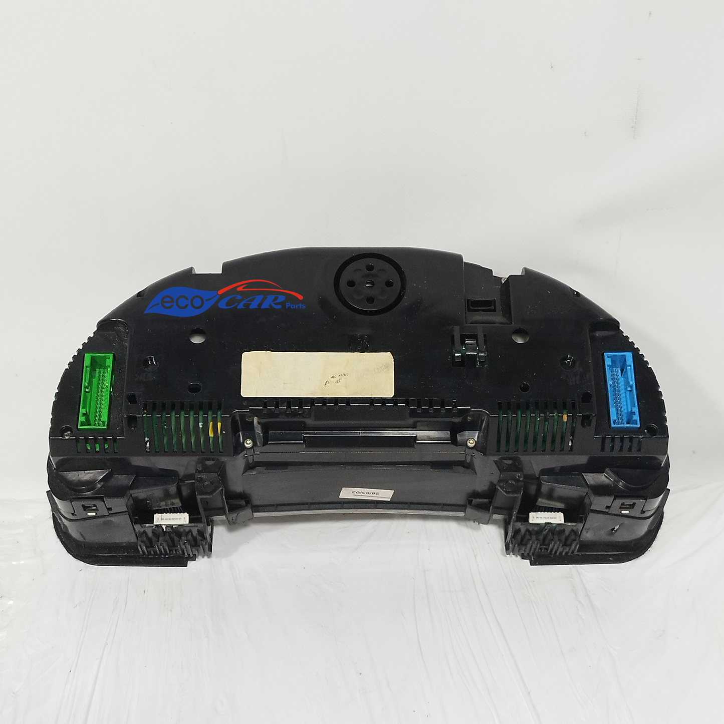 Quadro strumenti Audi A4 1.9 Tdi 2003 Cod: 1036901830 ecoAC12579