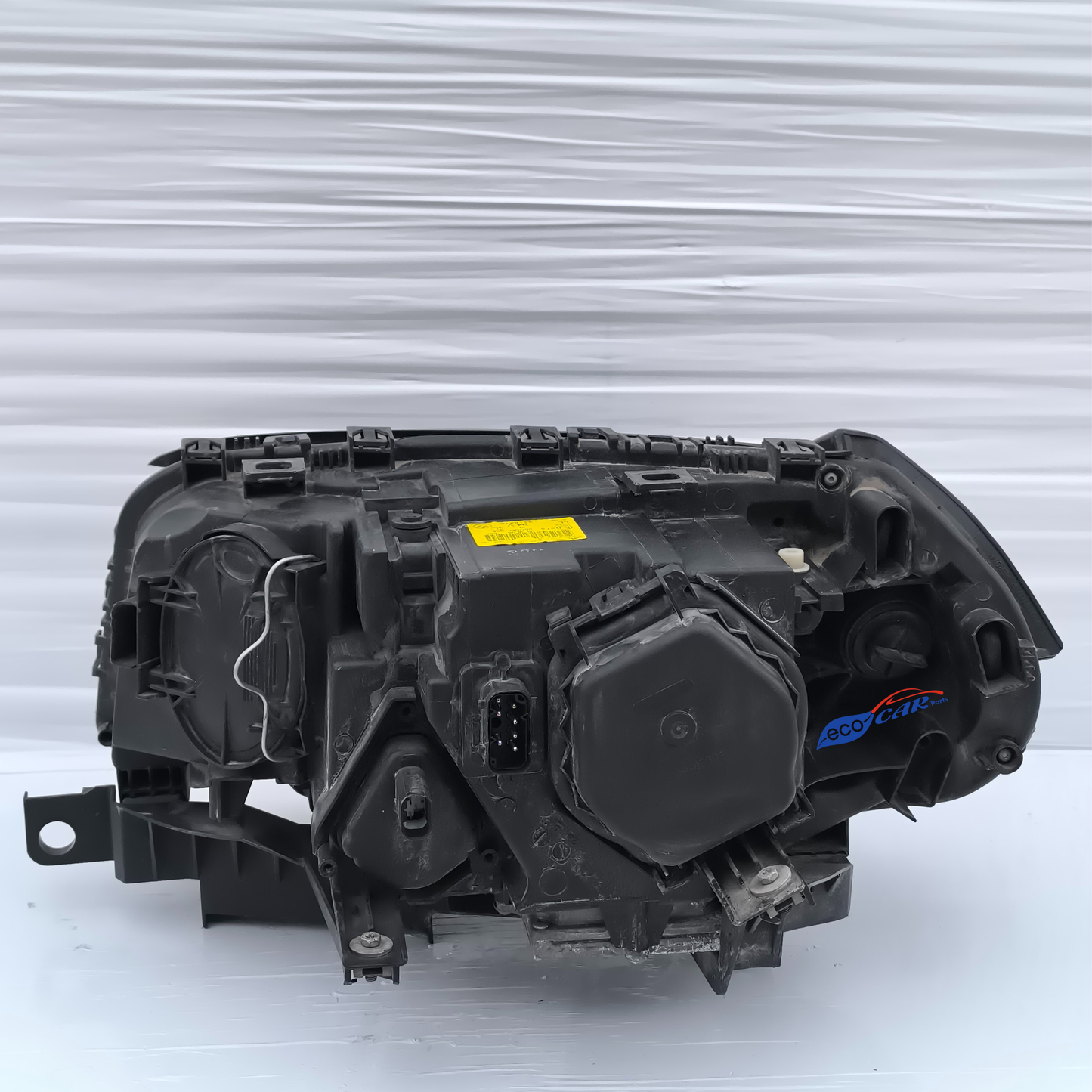 Fanale anteriore dx Xenon BMW X3 E83 ecoAG7692