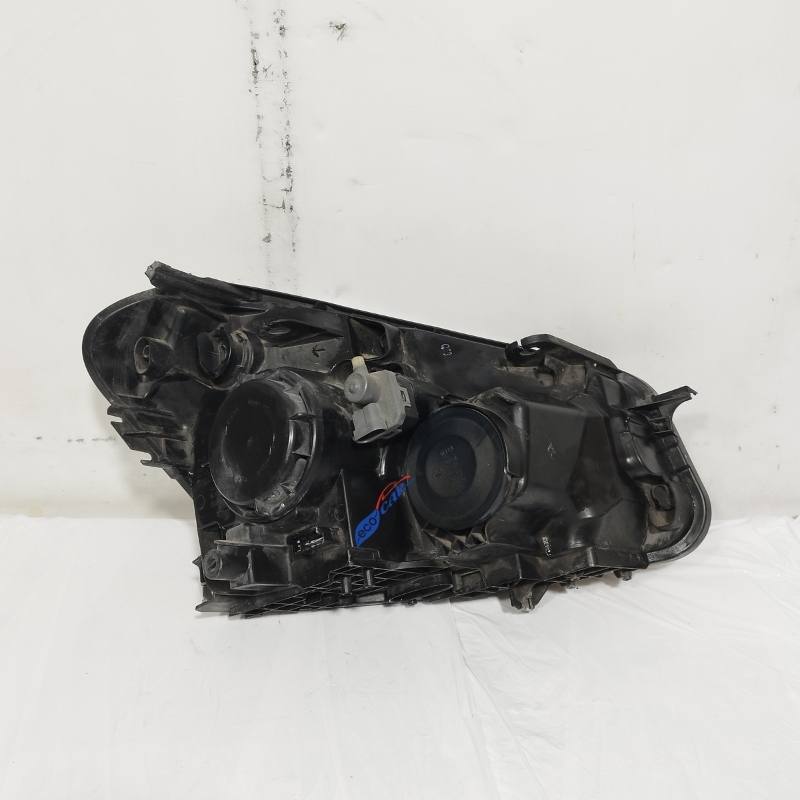 Fanale anteriore sx Nissan Qashqai 2012 cod: 26060Br02a ecoAC14500