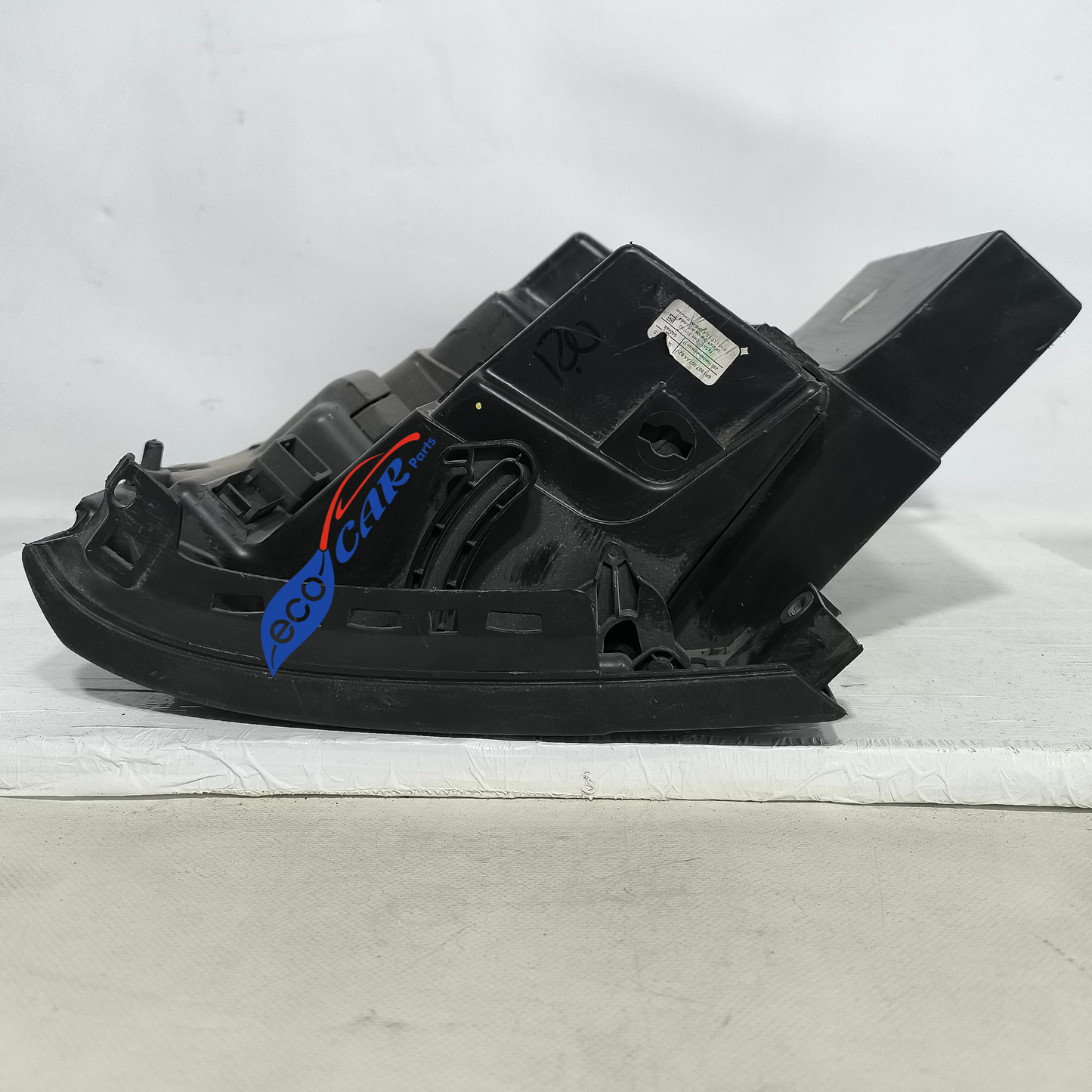 Volkswagen Polo 2012 Handschuhfach ecoAG6767