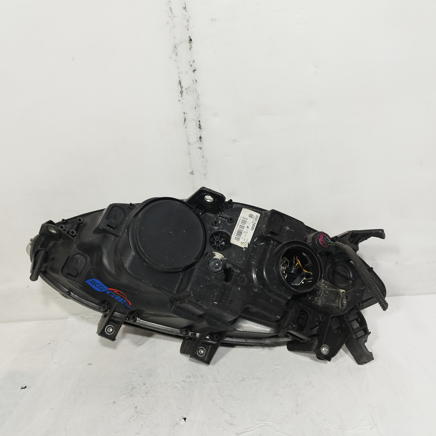 Fanale anteriore dx Fiat Bravo 2008 ecoAC14004