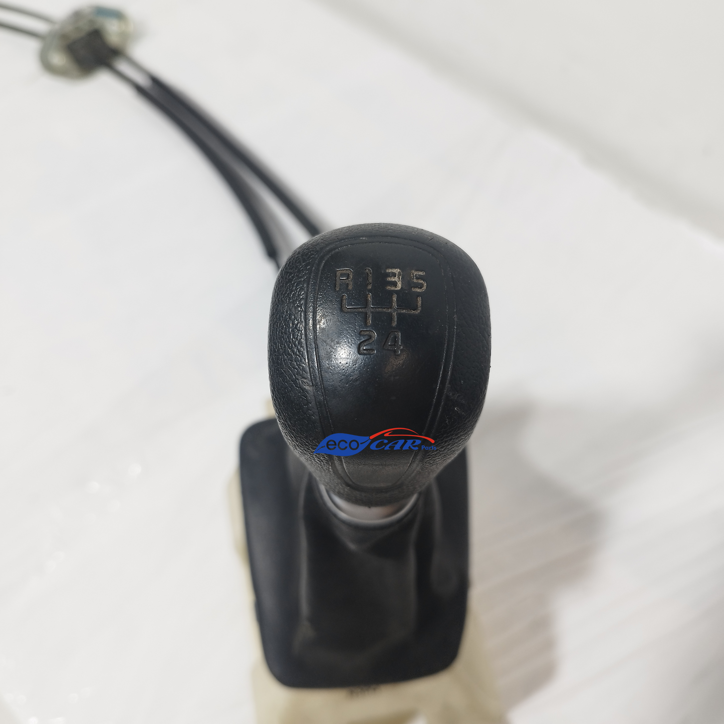 Leva cambio Kia Venga 1.4 B 2012 Cod: 43794-1p300 ecoAC13258