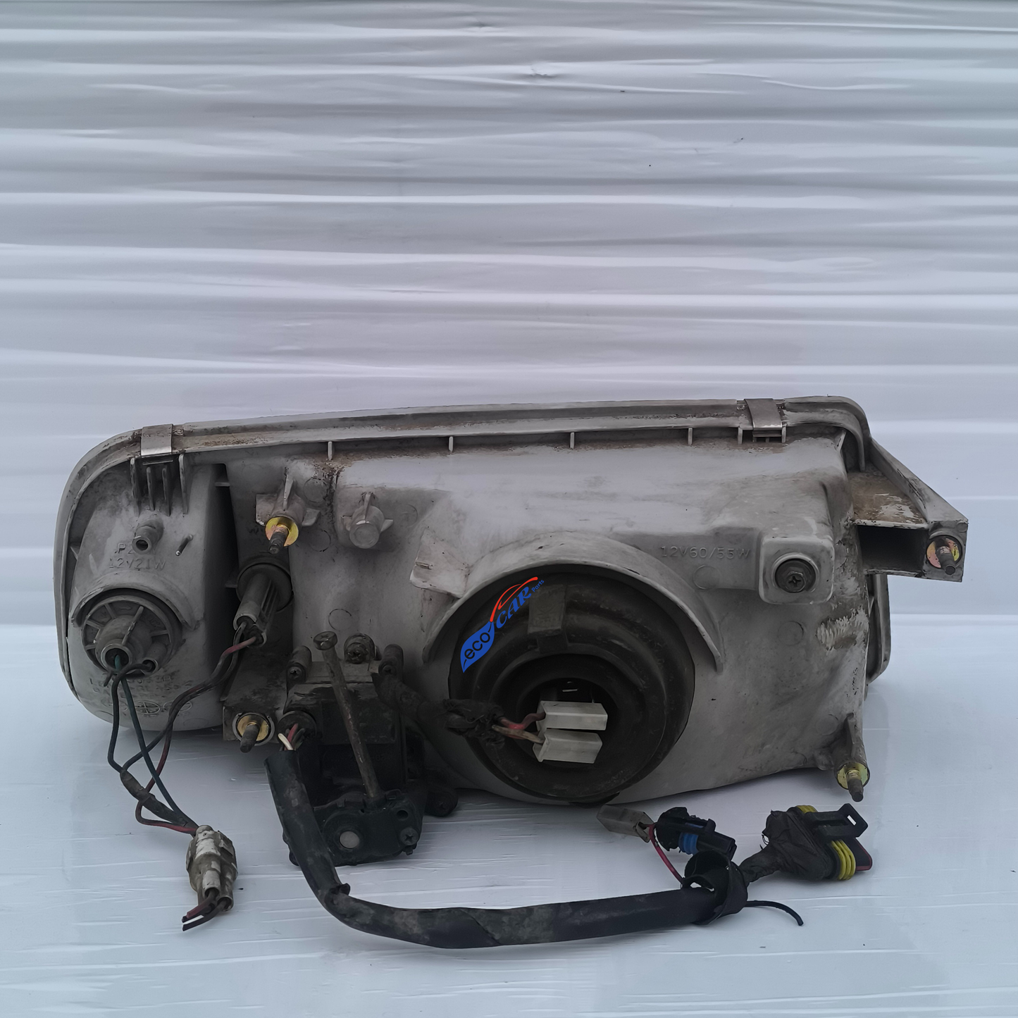 Fanale anteriore sx Suzuki Vitara anno 1992 marca TYC ecoAG7651