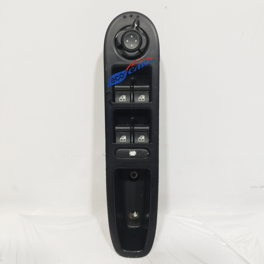 Pulsantiera anteriore sx Alfa Romeo 159 2010 ecoAC10733