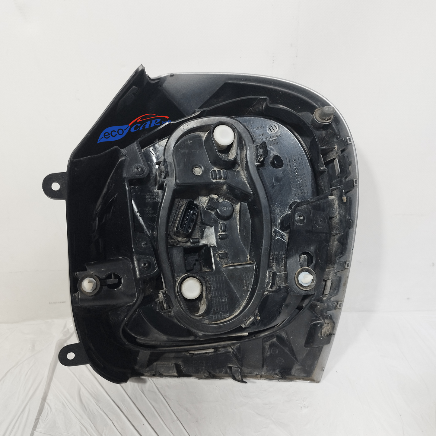 Smart Forfour 453 2015 ecoAC13192 LED-Rücklicht links