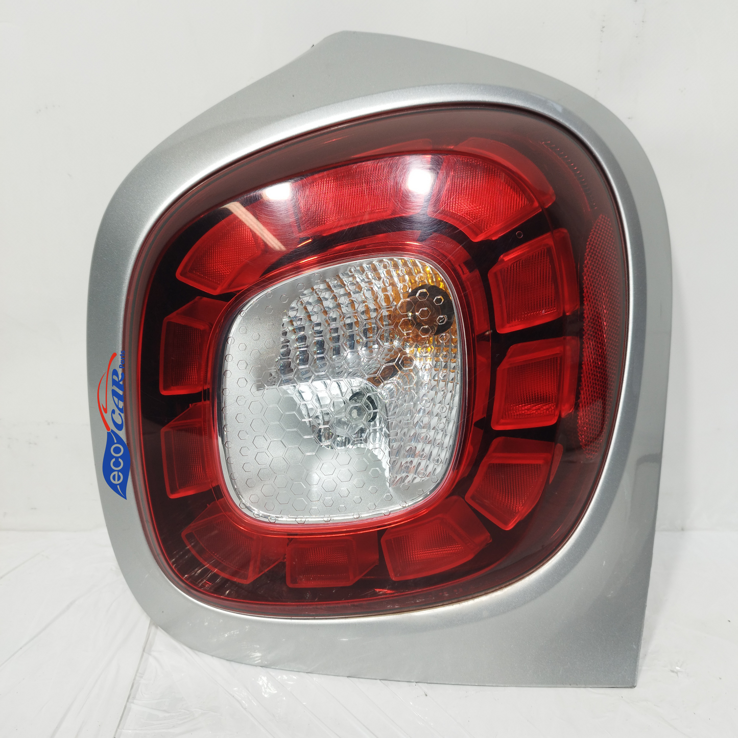 Fanale posteriore dx a Led Smart Forfour 453 2015 ecoAC13193