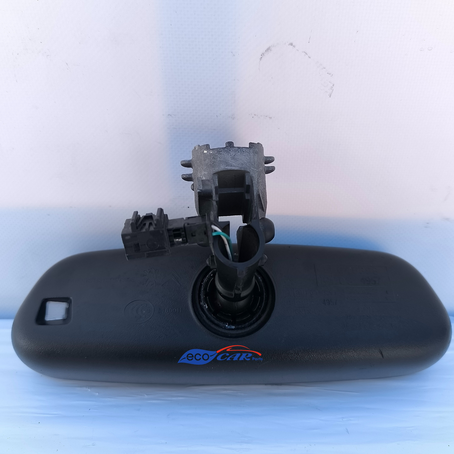 Specchietto interno retrovisore Peugeot 508 anno 2016 Cod. 96758892xt ecoAG6909