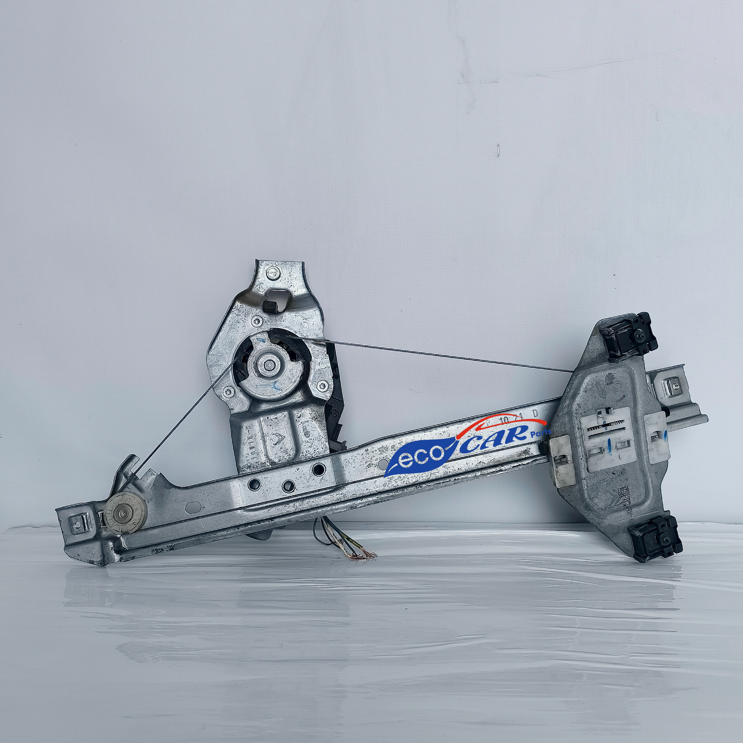 Rear left rack Citroen C3 2010 ecoAG6575