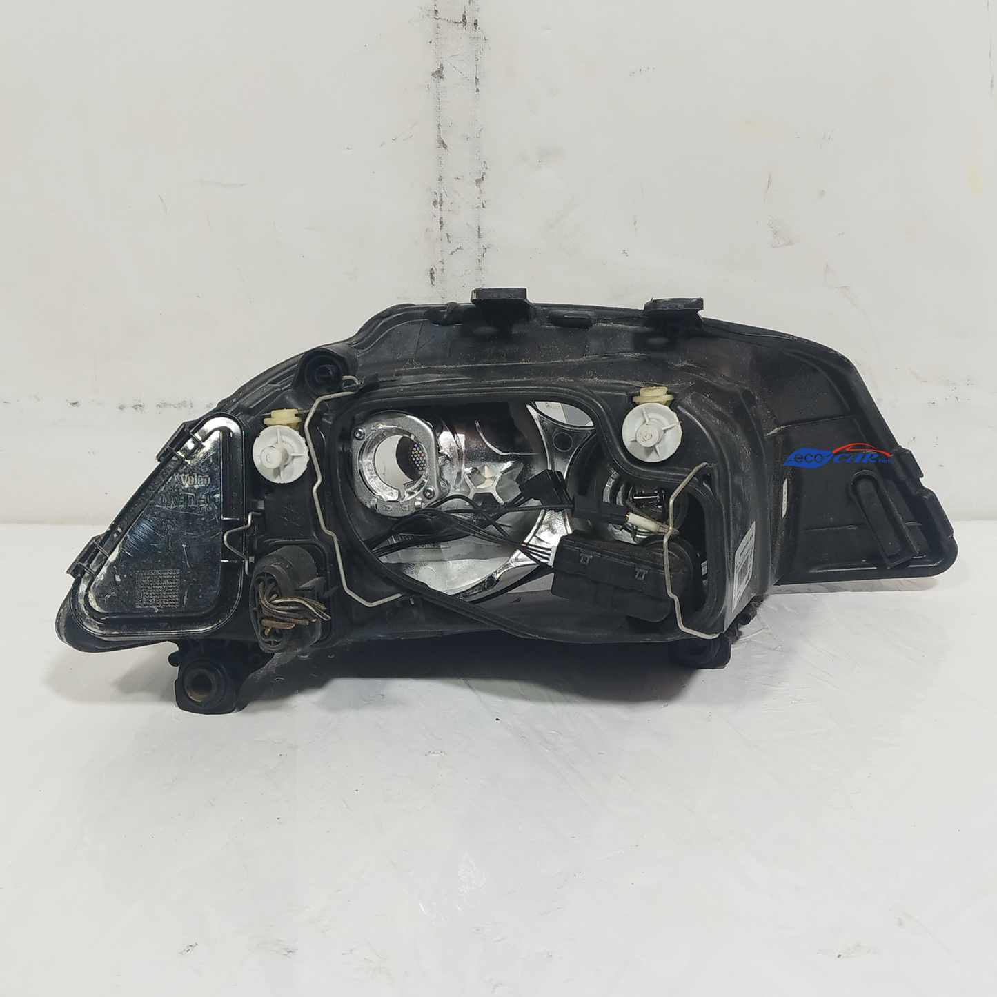 Fanale anteriore sx Seat Ibiza 2003 cod: 89315379 ecoAC14435