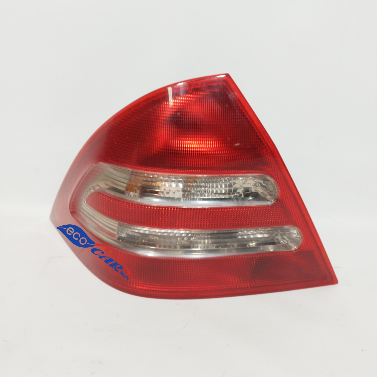 Linke Rückleuchte Mercedes C-Klasse Limousine 2003 ecoAC11492