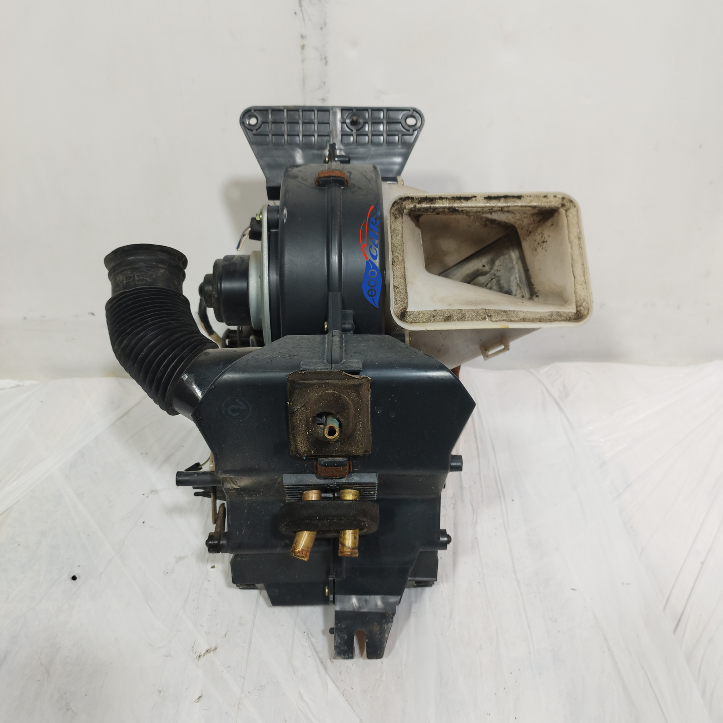 Stufa manuale Piaggio Porter 1998 ecoAC13717