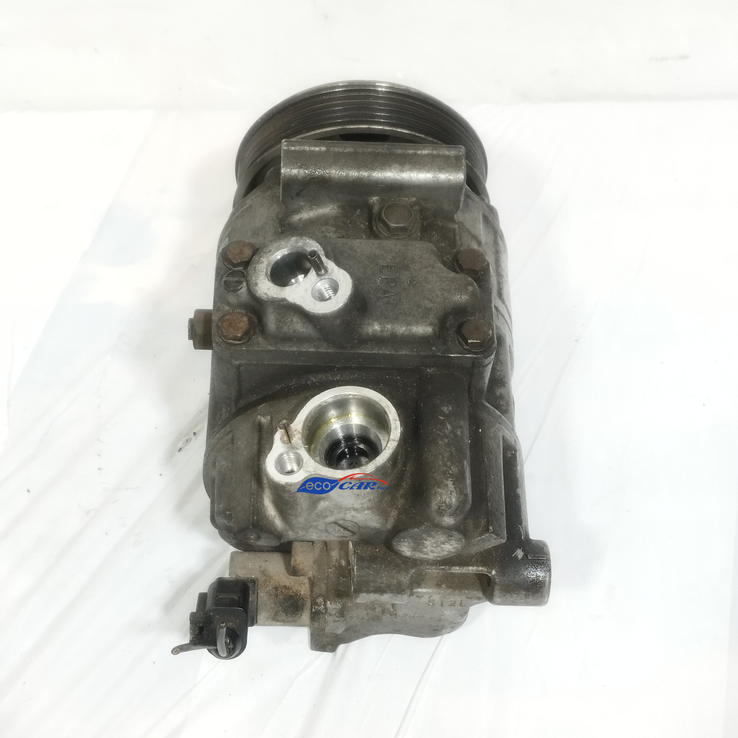 Klimakompressor Audi A3 2.0TDI 2004 Artikel Nr.: 1k0820803 ecoAC14125