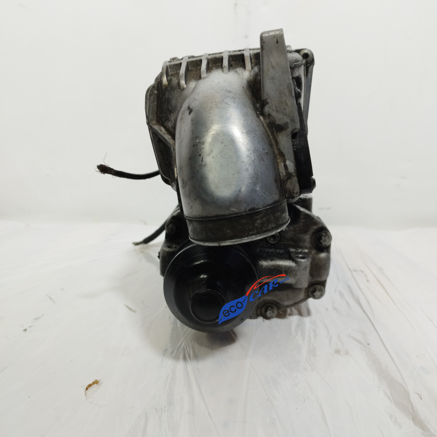 Compressore volumetrico Mercedes Classe C W203 1.8 B 2003 Cod: A2711400587 ecoAC12725