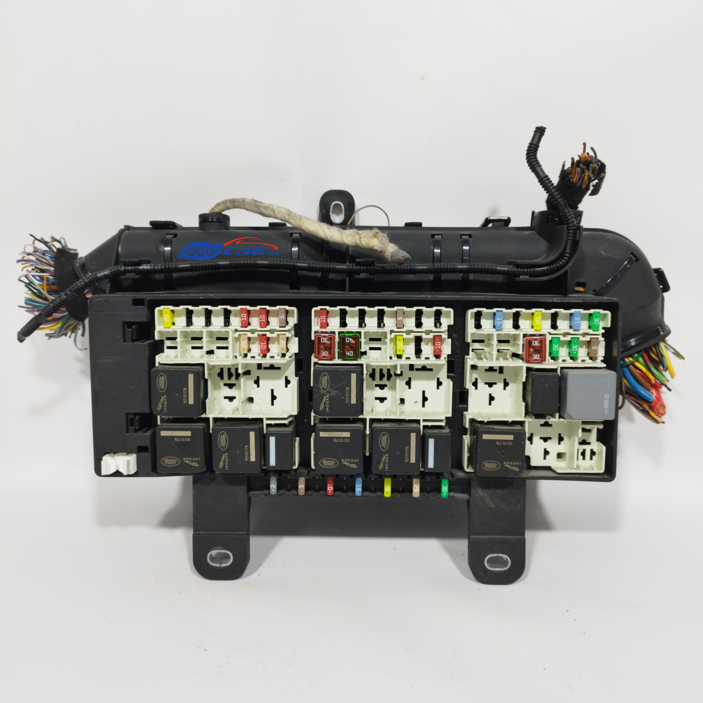 Centralina Portafusibili Jaguar F-Pace 3.0D 2018 ecoAC11342