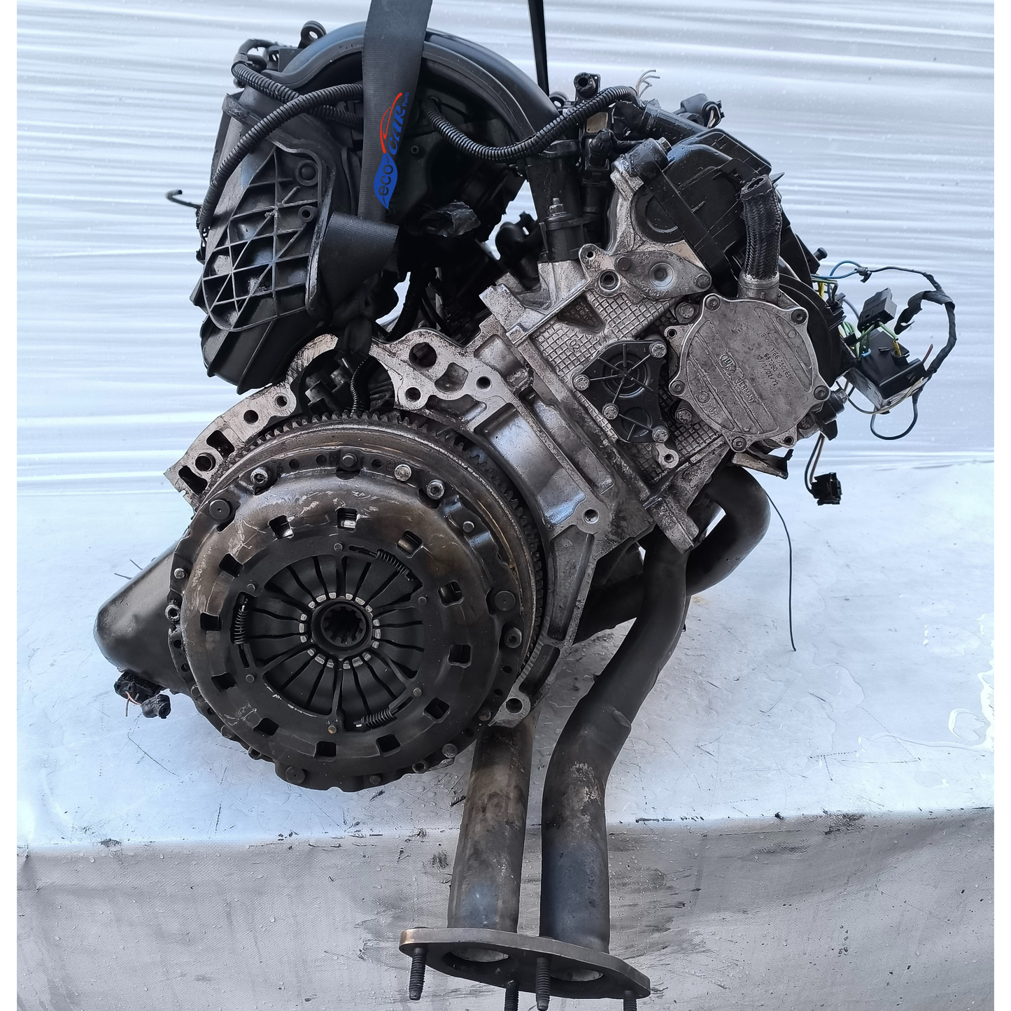 Motore BMW Serie 3 E46 2.0 B 16v cod: N42B20A ecoAG7752