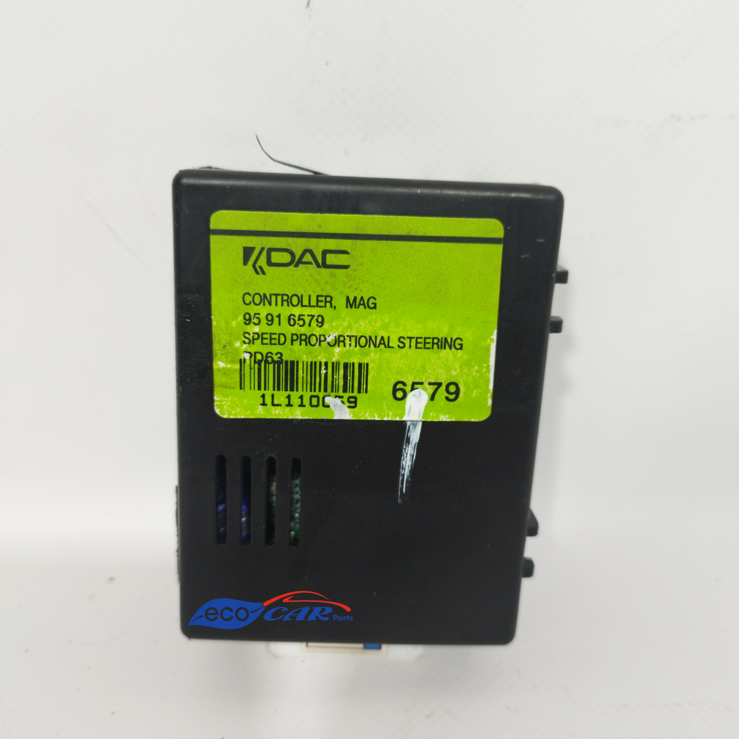 Ignition kit Opel Antara 2.2 2012 Cod: 25187592 ecoAC11430