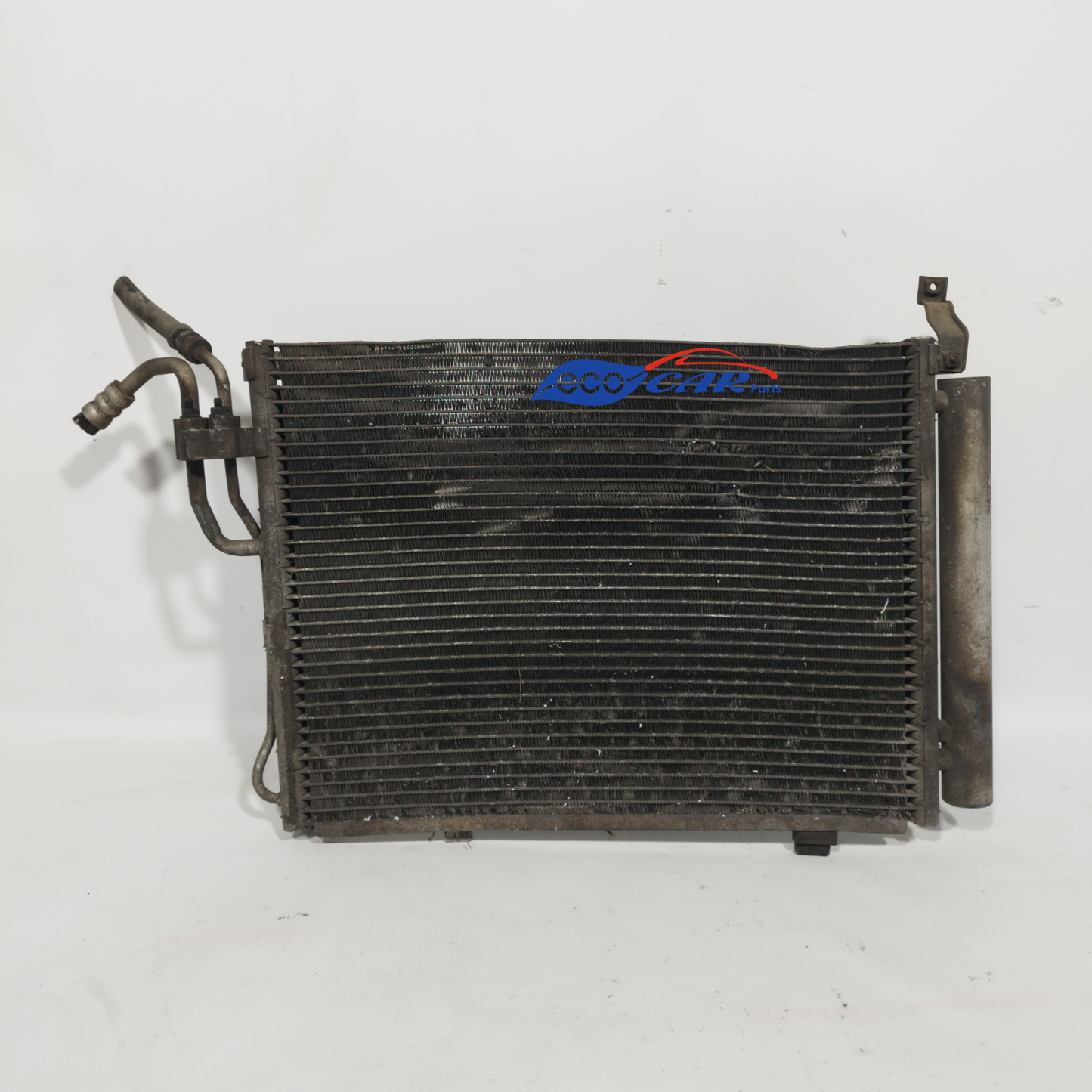 Air conditioning radiator Hyundai i10 1.1 B 2010 ecoAC11570