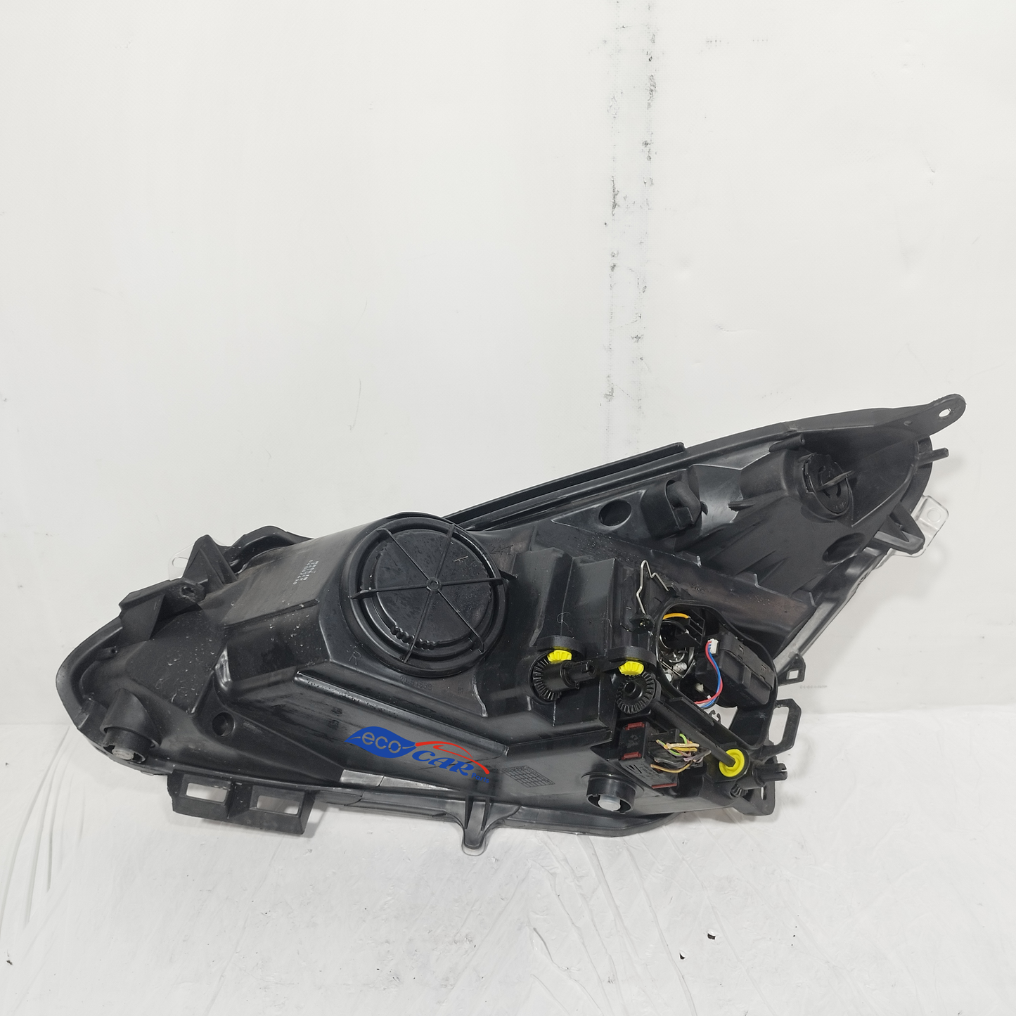 Rechtes Frontlicht Opel Corsa D 2010 TYC ecoAC13432