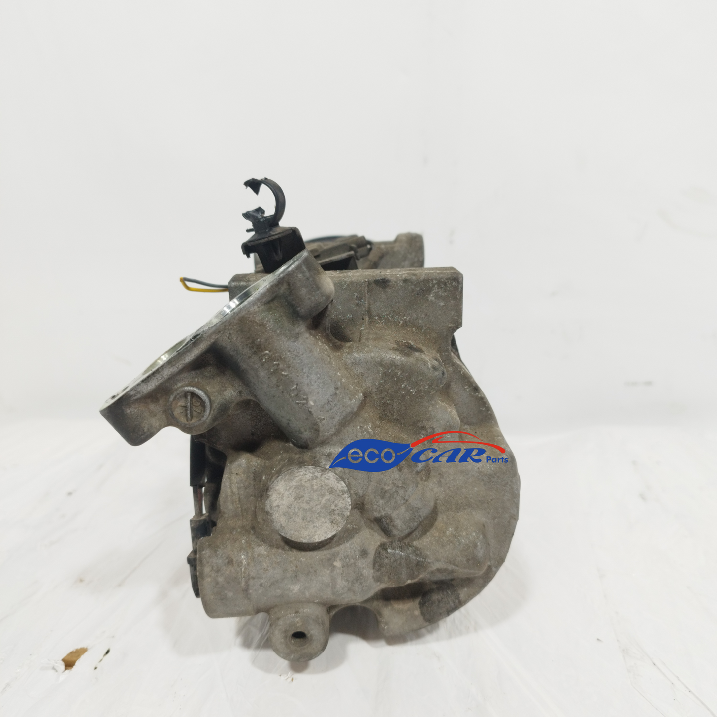 Klimakompressor Renault Megane 1.5 DCI 2009, Teilenummer: 8200939386-A ecoAC11783