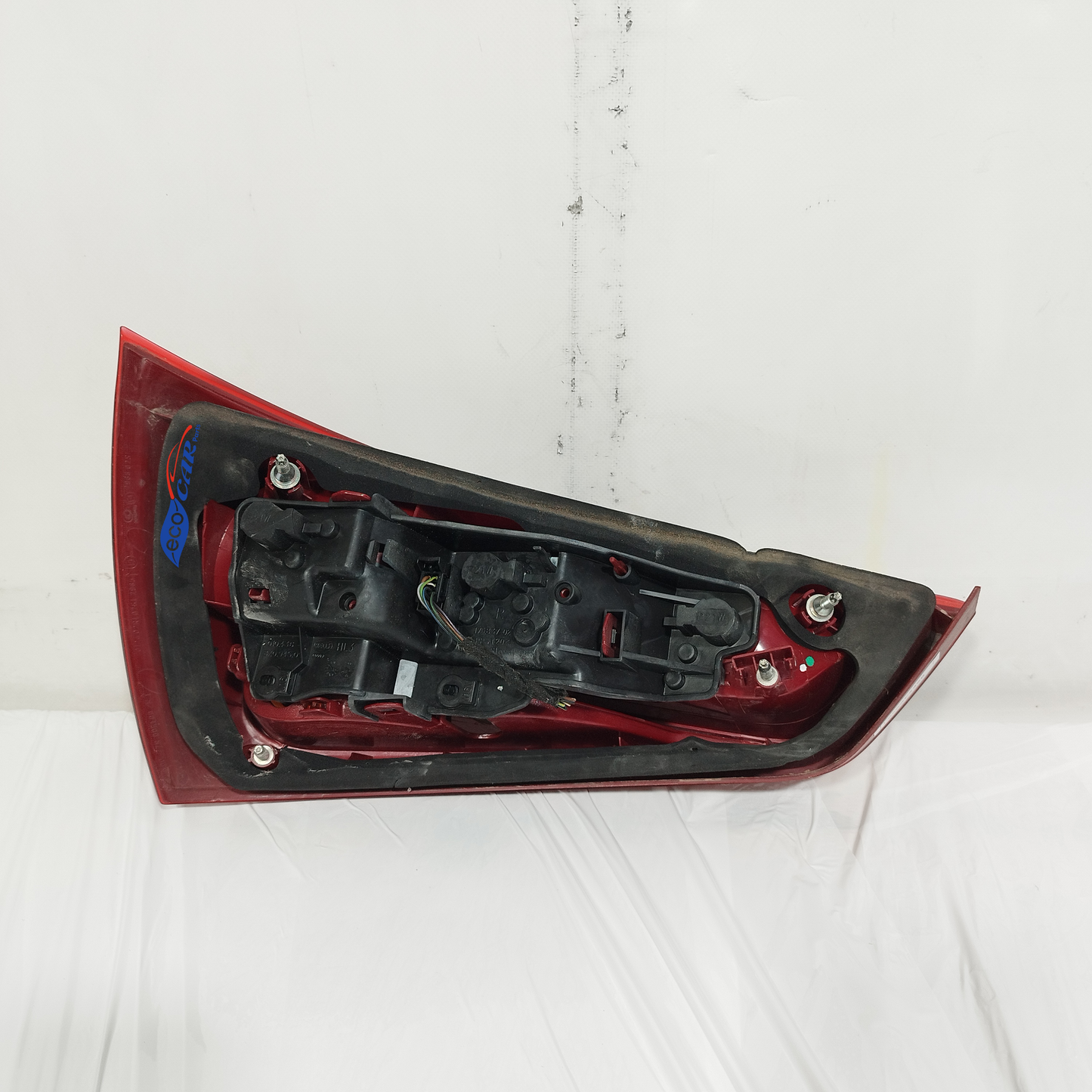 Fanale posteriore dx Audi A1 2011 ecoAC2268