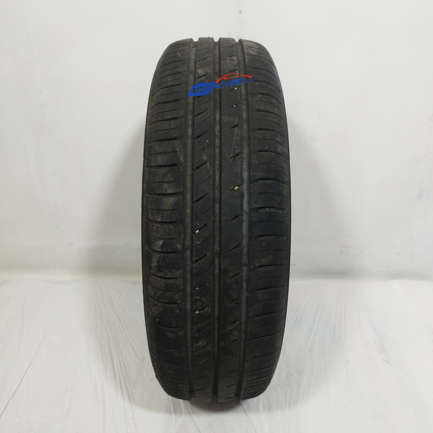 Cerchi in lega con gomme Volkswagen Polo 2022 ecoAC13531